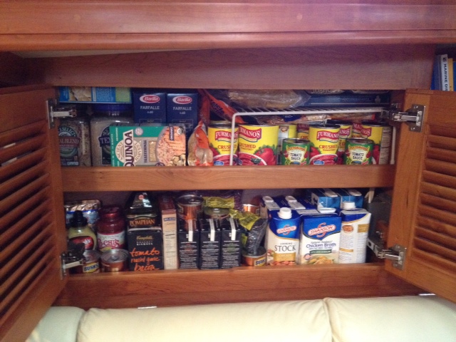 Pantry