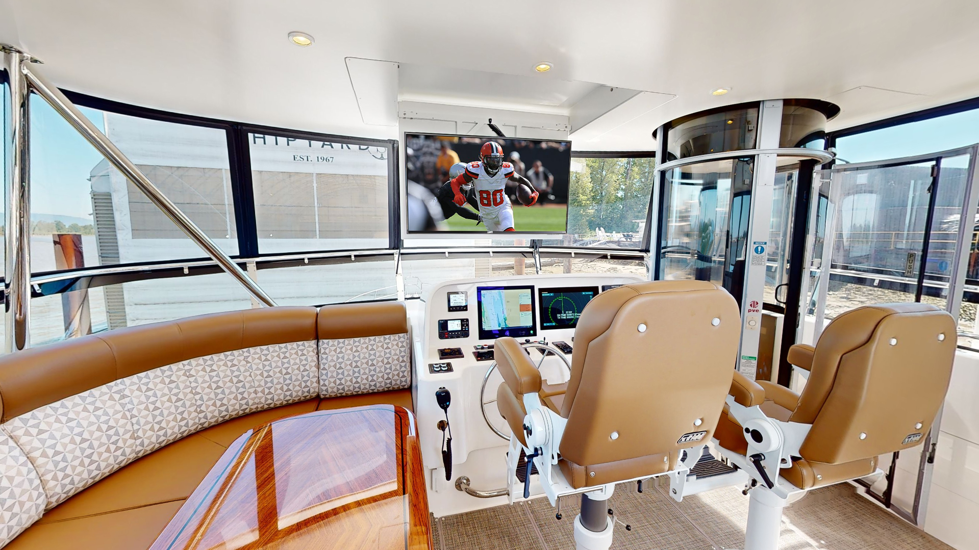 yacht yacht interior design