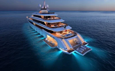 How to Choose the Perfect Yacht for Your Lifestyle