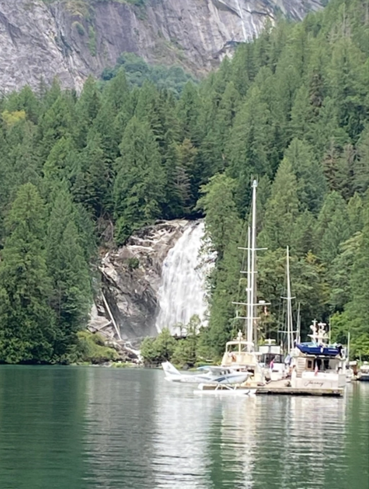 Waterfalls 1