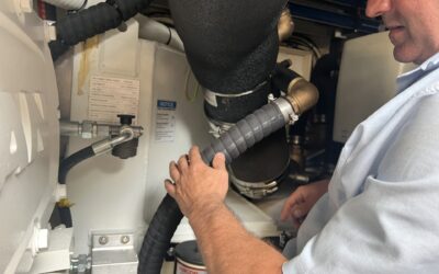 What We Look for During a Mechanical Inspection