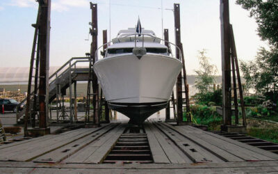 Boat Haul-Outs Explained: Why Do You Need One?
